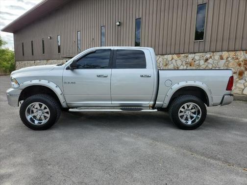 2011 Dodge Ram 1500 SLT