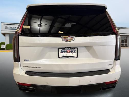 2024 Cadillac Escalade ESV Sport Platinum