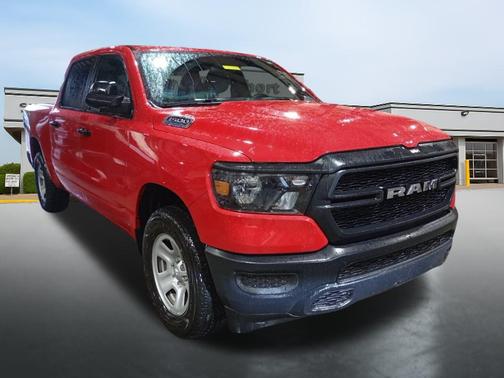 2024 RAM 1500 Tradesman