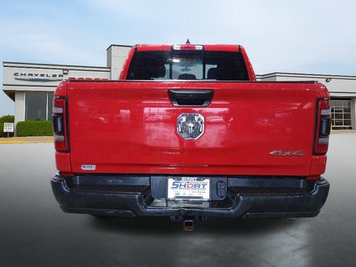 2024 RAM 1500 Tradesman