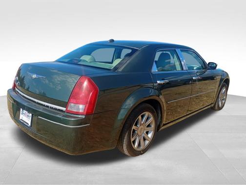 2006 Chrysler 300 Touring