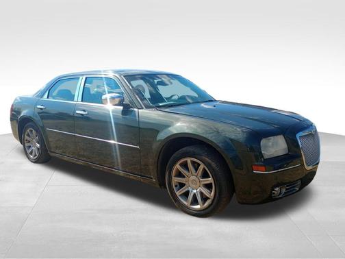 2006 Chrysler 300 Touring