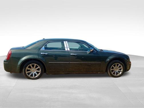 2006 Chrysler 300 Touring