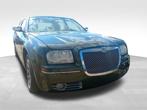 2006 Chrysler 300 Touring
