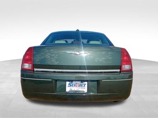 2006 Chrysler 300 Touring
