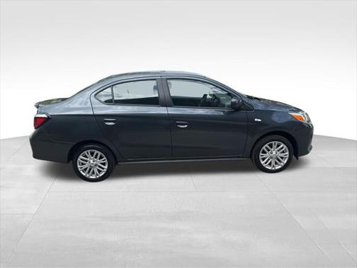 2024 Mitsubishi Mirage G4 LE