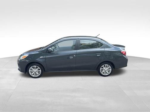 2024 Mitsubishi Mirage G4 LE
