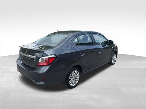 2024 Mitsubishi Mirage G4 LE