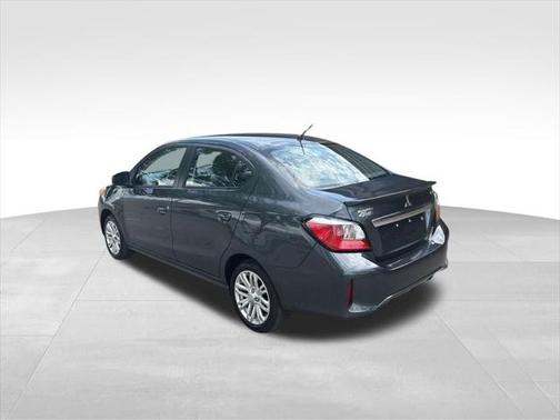2024 Mitsubishi Mirage G4 LE