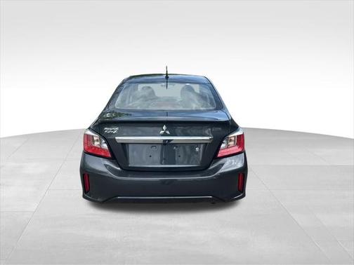2024 Mitsubishi Mirage G4 LE