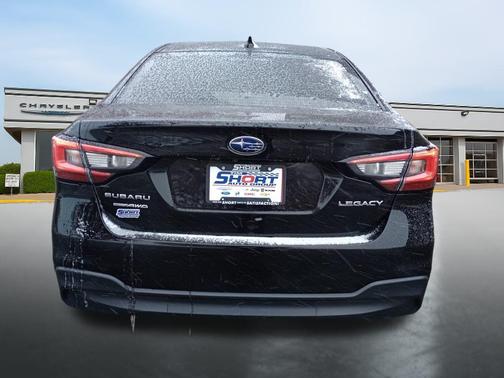 2022 Subaru Legacy Premium