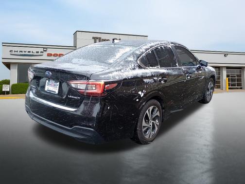 2022 Subaru Legacy Premium