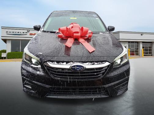 2022 Subaru Legacy Premium