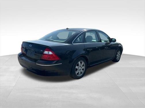 2007 Ford Five Hundred SEL