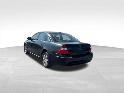 2007 Ford Five Hundred SEL