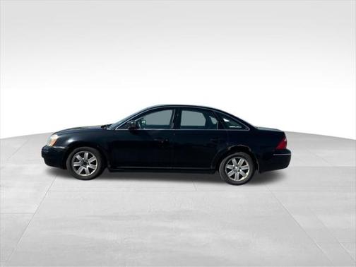 2007 Ford Five Hundred SEL