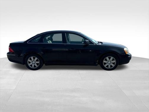 2007 Ford Five Hundred SEL