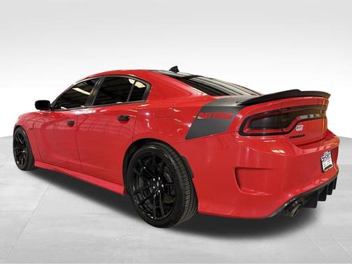 2018 Dodge Charger Daytona 392 RWD