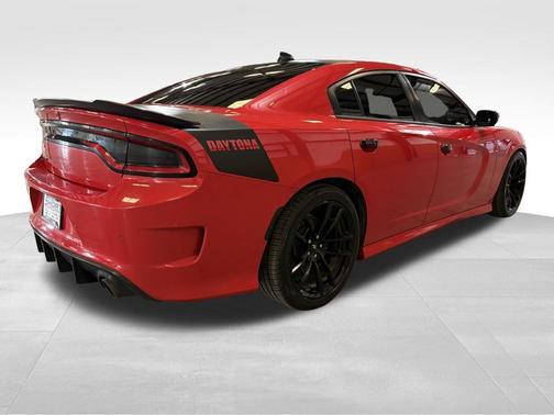 2018 Dodge Charger Daytona 392 RWD