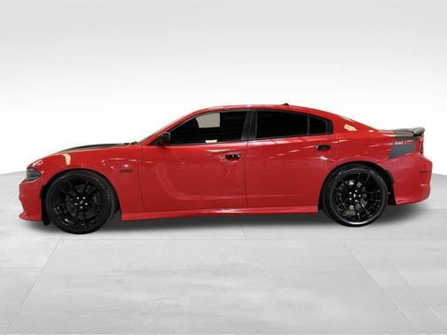 2018 Dodge Charger Daytona 392 RWD
