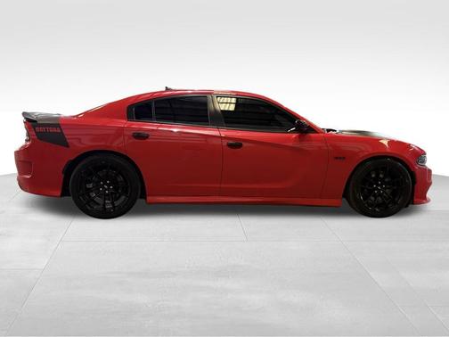 2018 Dodge Charger Daytona 392 RWD