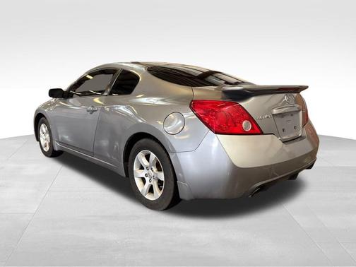 2008 Nissan Altima 2.5 S