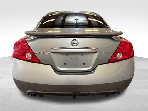 2008 Nissan Altima 2.5 S