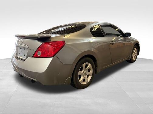 2008 Nissan Altima 2.5 S