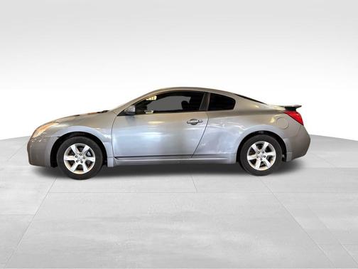 2008 Nissan Altima 2.5 S