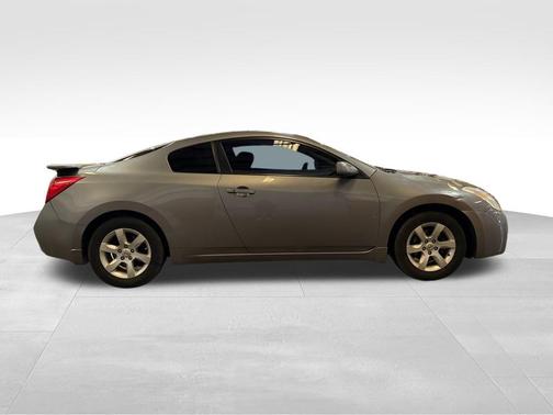 2008 Nissan Altima 2.5 S