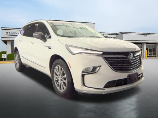 2024 Buick Enclave Premium AWD