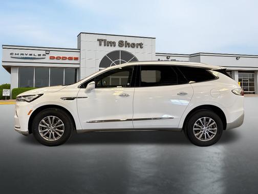 2024 Buick Enclave Premium AWD