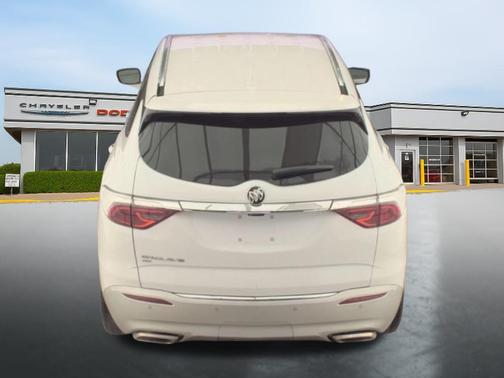 2024 Buick Enclave Premium AWD