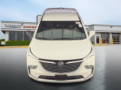 2024 Buick Enclave Premium AWD