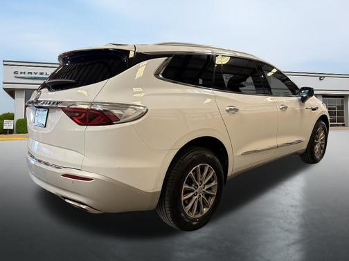 2024 Buick Enclave Premium AWD