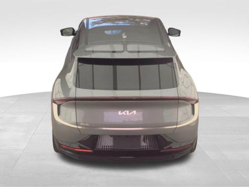 2024 Kia EV6 Wind