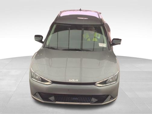 2024 Kia EV6 Wind