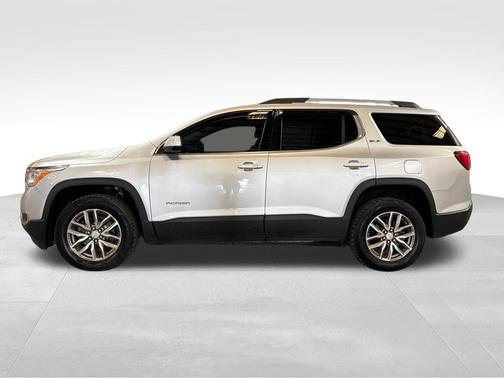 2018 GMC Acadia SLE-2