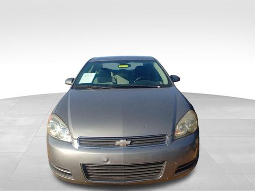 2008 Chevrolet Impala LT