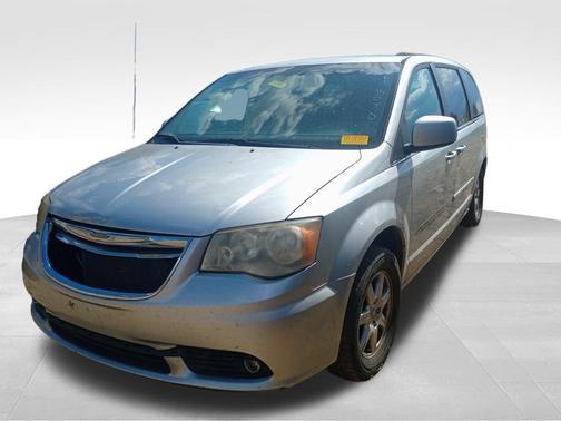 2011 Chrysler Town & Country Touring
