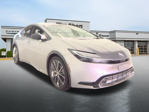 2025 Toyota Prius Limited