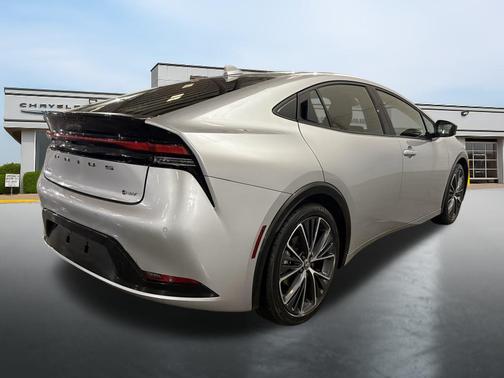 2025 Toyota Prius Limited