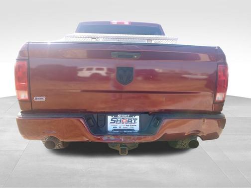 2016 RAM 1500 Tradesman/Express