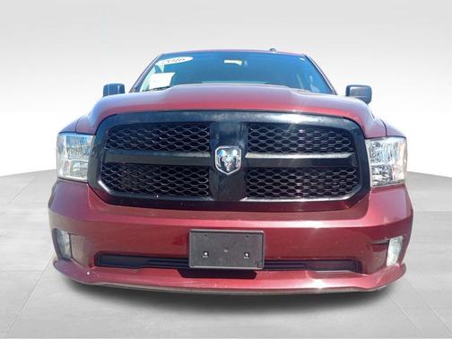 2016 RAM 1500 Tradesman/Express