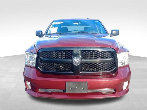 2016 RAM 1500 Tradesman/Express