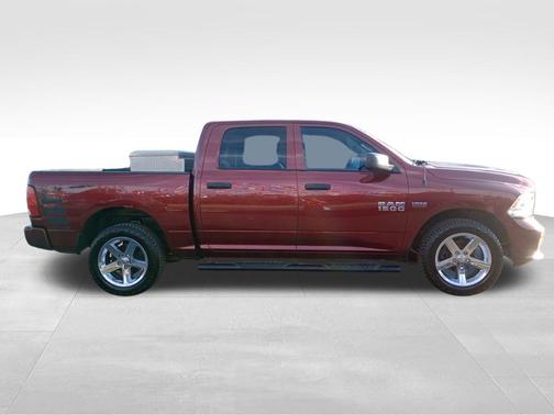 2016 RAM 1500 Tradesman/Express