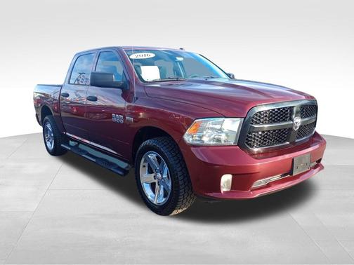 2016 RAM 1500 Tradesman/Express