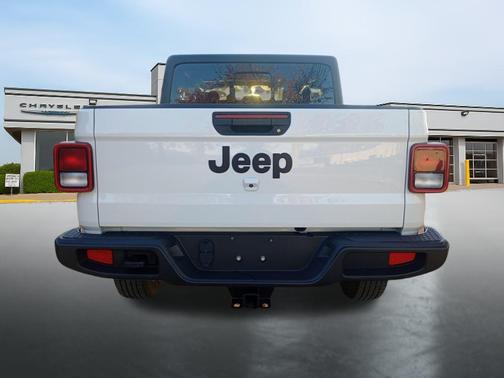 2023 Jeep Gladiator Sport S