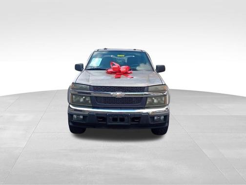 2004 Chevrolet Colorado Z71