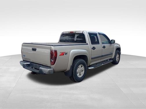 2004 Chevrolet Colorado Z71